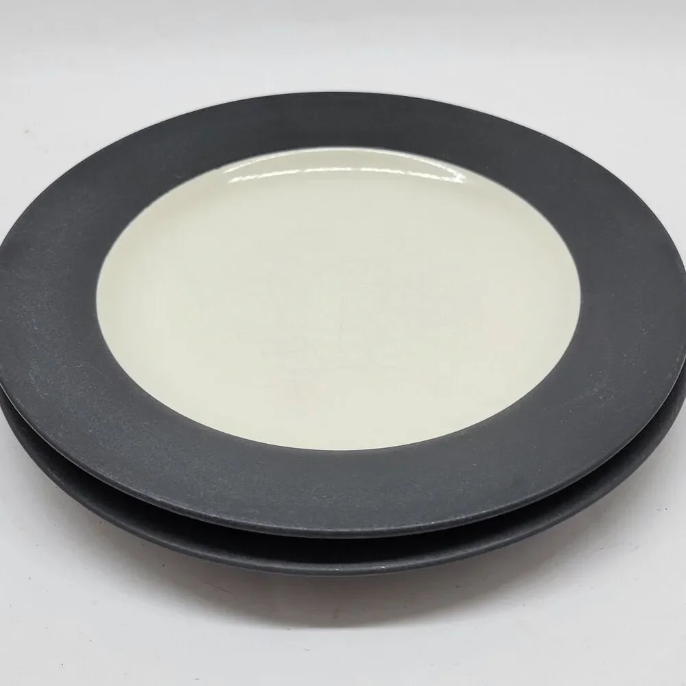 Noritake colorwave graphite